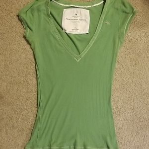 Abercrombie and Fitch t shirt